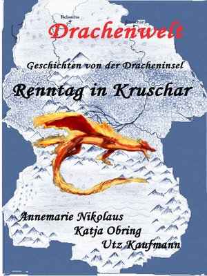 cover image of Renntag in Kruschar